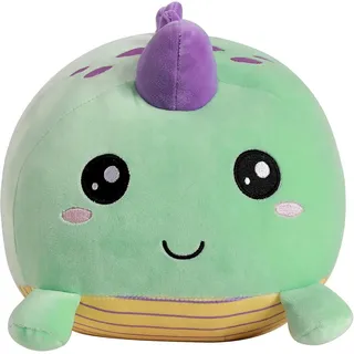 i-Total Dekokissen I-TOTAL 100 x 40 cm Dino