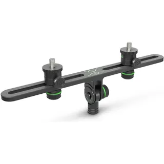 Gravity MS STB 01 Pro Stereo Mikrofonschiene