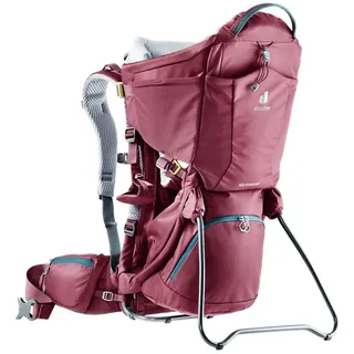 Deuter Kid Comfort maron