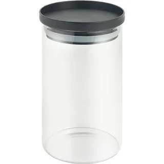 Metaltex Aroma Line Vorratsglas 1000 ml