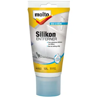 MOLTO Silikon Entferner 125 ml