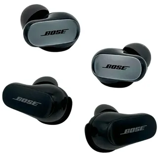 COMPLY Bose QuietComfort II & Ultra Ohrstöpsel, Verschiedene Größen, 3 Paar