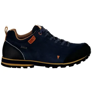 Elettra Low WP Herren Navy 46