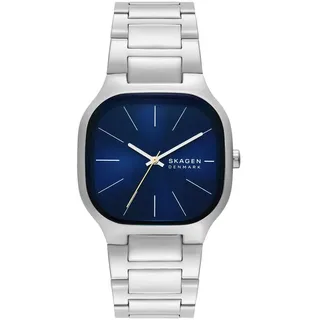 Skagen Mellem Edelstahl 40,0 mm