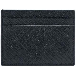 Armani Exchange Xm000169_af19502 Brieftasche - Black - One Size
