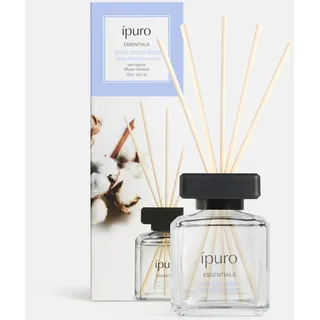 ipuro Raumduft ESSENTIALS Cotton Fields 200 ml