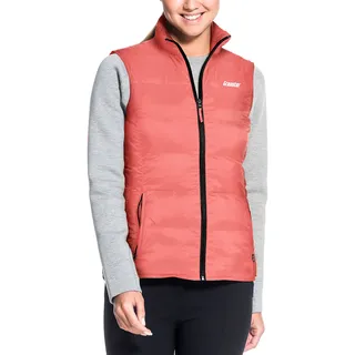 Gregster Damen Weste Vele, Dogwood Pink, XL, 12531-017