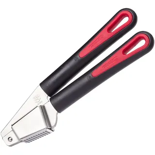 Westmark Gallant Knoblauchpresse, Presst zuverlässig ohne großen Kraftaufwand, Größe: 19,7 x 6,0 x 2,7 cm