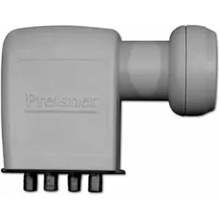 Televes Preisner sp44en Konverter Depressor Frequenz, grau