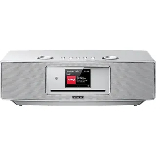 Kenwood CR-ST700SCD-S