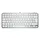 MX Keys Mini ES hellgrau