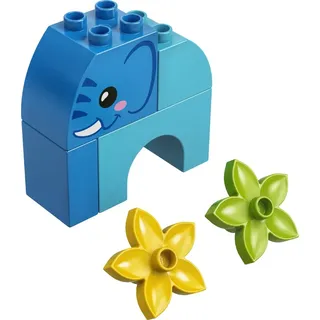 LEGO Duplo Mein erster Elefant 30333