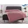 MY HOME Feuchtigkeitsregulierende 3D Klimafaser Polyester Stk tlg Bettdecken 4 4 Jahreszeiten Decke rosa