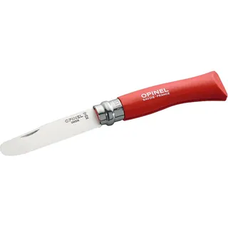 Opinel MY FIRST OPINEL Rot