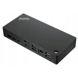 Lenovo ThinkPad Universal USB-C Smart Dock 5500