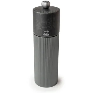 Peugeot Pfeffermühle LINE 18 cm Grau unbefüllt