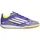 F50 Club IN Kinder Purple Rush/Cloud White/Lucid Lemon 28