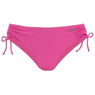 VENICE BEACH Bikini-Hose Damen pink Gr.38