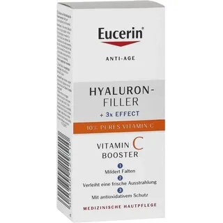Eucerin Hyaluron-Filler Vitamin C Booster 8 ml