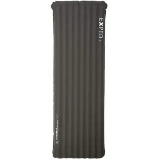 Exped Dura 8R Isomatte (Größe 197x65cm, grau)