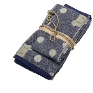 Schwamm Set 1+1 FAZZINI Dots