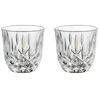 Nachtmann Noblesse Barista Espressoglas 0,09 l Set 2 Stück