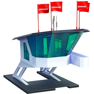 Carrera 1:32 Kontrollturm 20021124