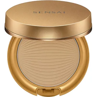 Sensai Silky Bronze Natural Veil Compact SC02 Natural