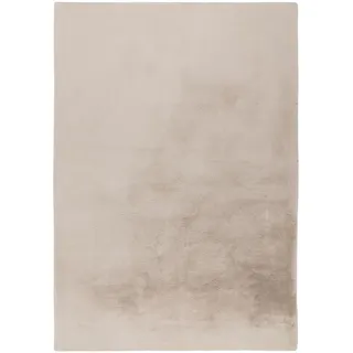 Kayoom Emperor 525 Fellteppich 120 x 170 cm Grau