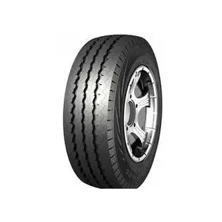 Nankang 225/75 R16C 121/120R CW-25 225/75R16 121/120 Reifen Sommer Transporter / LLKW