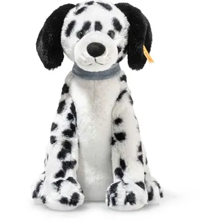 Steiff Soft Cuddly Friends Oskar Dalmatiner 27 cm schwarz