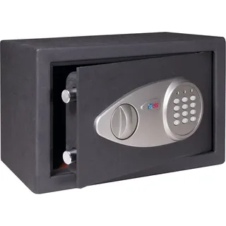 btv 10923, Schwarz, 300 mm, 370 x 240 x 290 mm, 1,5 mm, 4 mm, 11 kg - Schwarz