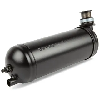 Auspuff für Peugeot 101, 102