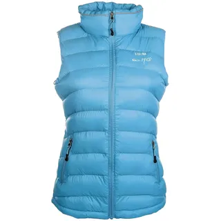 HKM Unisex Reitweste -Extra Light- Jeansweste