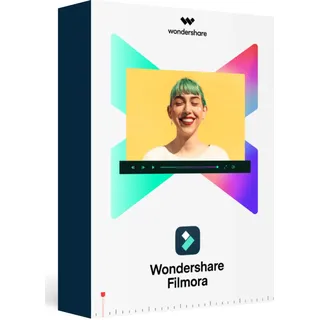 Wondershare Filmora 13