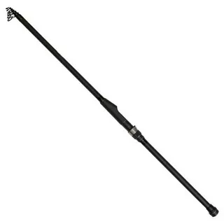 Baetis Power River Fliegenfischenrute - Black - 2.90 m - 5-20 g