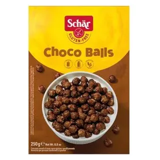 Schär Milly Magic - Schokopops glutenfrei 250g