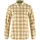 Bluse Chalk White/Dune Beige S