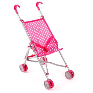 Bayer Chic 2000 Funny dots pink