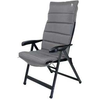 Bo-Camp Stuhlhusse Universal 0 x 0 cm Grau