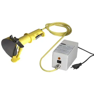 Neumärker Gyrosmesser mit Trafo Dönermesser Kebab Neumärker