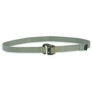 Tatonka Stretch Gürtel 25mm grau 110
