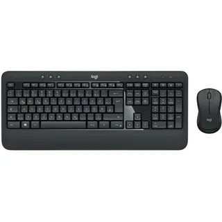 MK540 Advanced Wireless Tastatur UK Set 920-008684