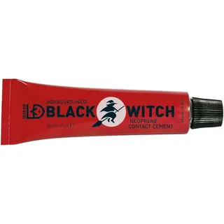 McNett Black Witch Neoprenkleber