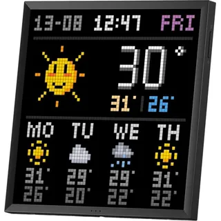 Divoom Pixoo 64