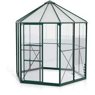Vitavia Hera 4500 Alu Grün ESG 3 mm 4,50 m2