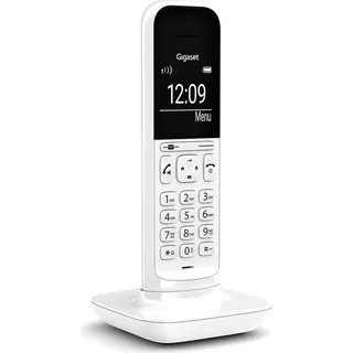 Gigaset CL390 weiß