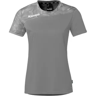 Kempa Athletics 29 Trainingsshirt Grau M