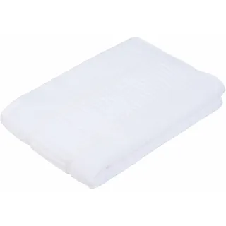 Gözze BIO Frottier Duschtuch 70 x 140 cm weiß