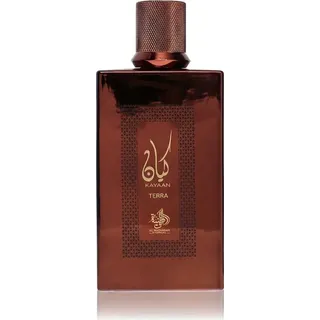 Al Wataniah Kayaan Terra Eau de Parfum 100 ml